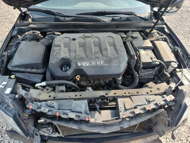 60987136 :رقم المزاد ، 2G1165S32F9179009 vin ، 2015 Chevrolet Impala مزاد بيع