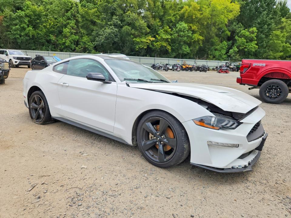 Продажа на аукционе авто 2021 Ford Mustang, vin: 1FA6P8TH1M5104551, номер лота: 62233106