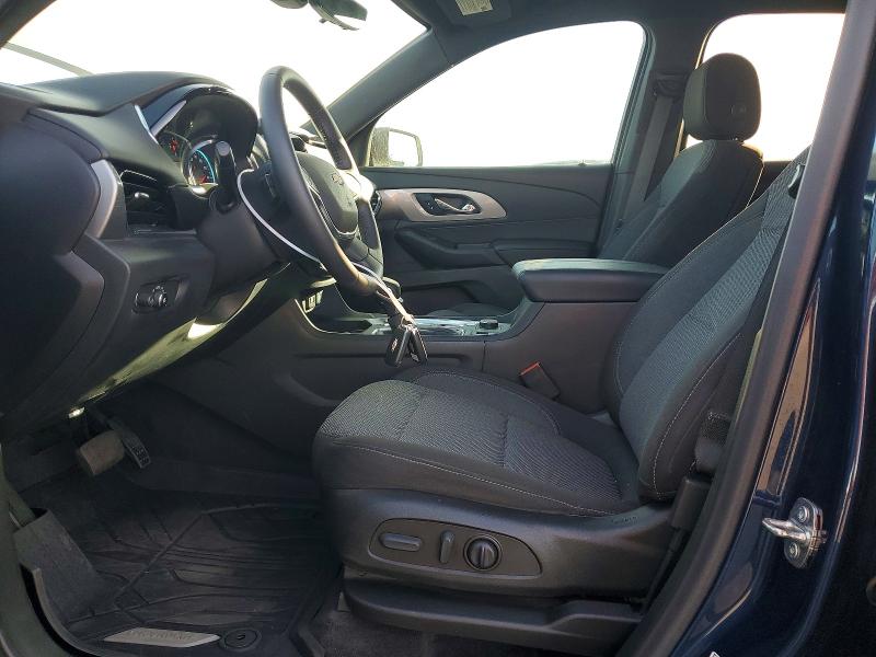 Продажа на аукционе авто 2022 Chevrolet Traverse, vin: 1GNERGKW3NJ150263, номер лота: 62495496