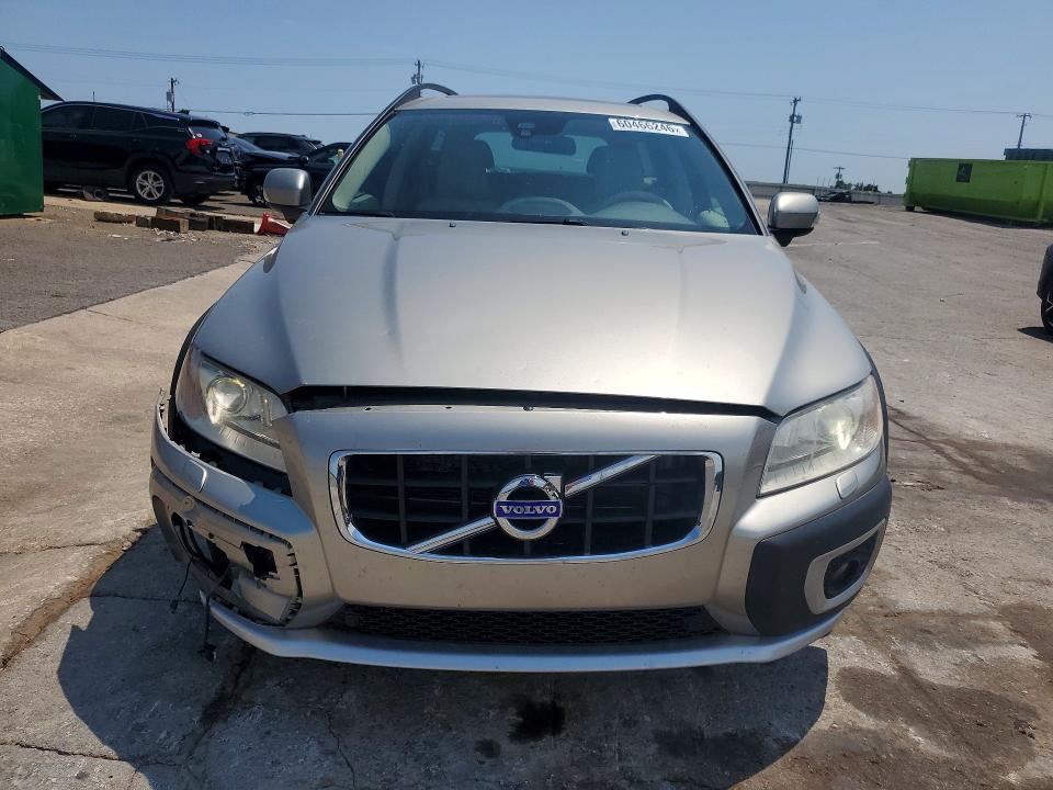 Продажа на аукционе авто 2013 Volvo Xc70, vin: YV4952BL2D1166450, номер лота: 60466246