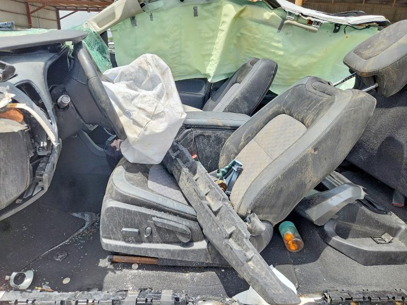 60471546 :رقم المزاد ، 1GCGSDEN1M1112908 vin ، 2021 Chevrolet Colorado مزاد بيع