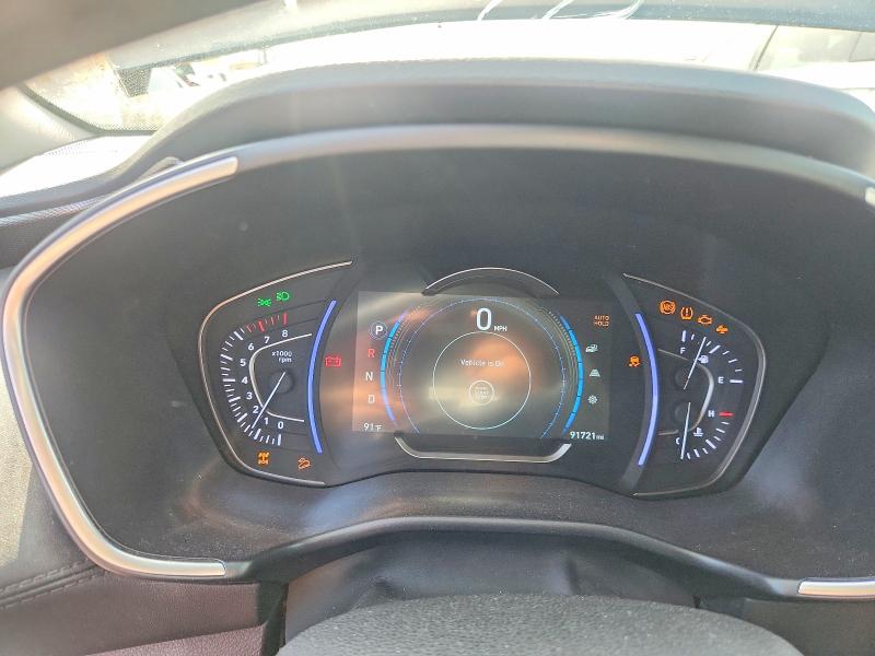 Aukcja sprzedaży 2020 Hyundai Santa Fe, vin: 5NMS3CADXLH188808, numer aukcji: 59107696