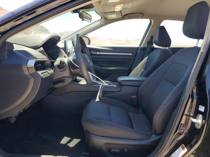 59686476 :رقم المزاد ، 1N4BL4DV1PN356196 vin ، 2023 Nissan Altima مزاد بيع