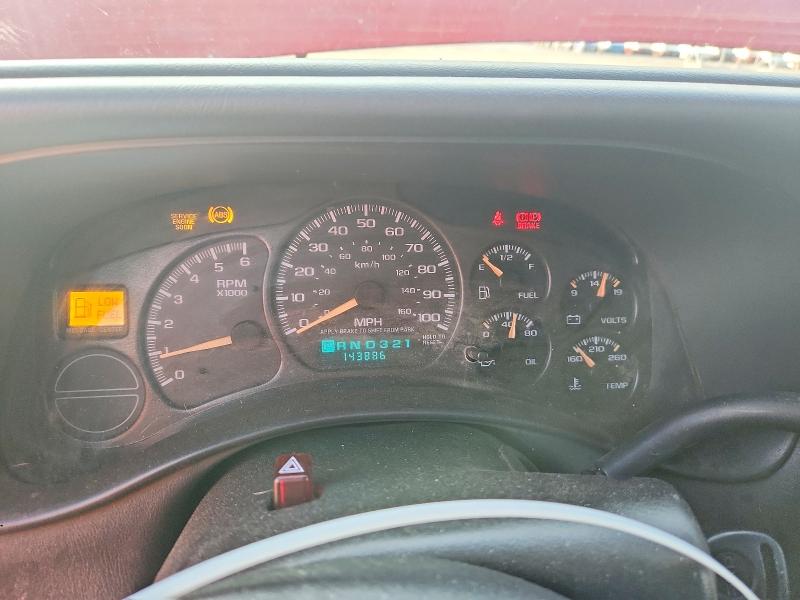 2001 Gmc New Sierra მანქანა იყიდება აუქციონზე, vin: 2GTEK19T011359132, აუქციონის ნომერი: 62104756
