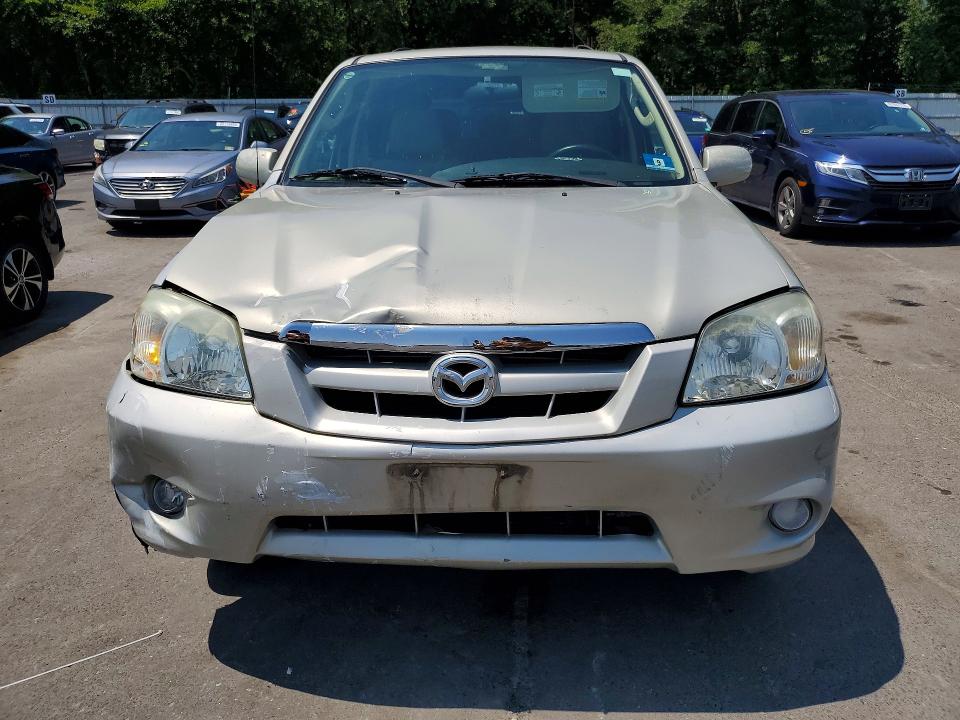 Aukcja sprzedaży 2006 Mazda Tribute, vin: 4F2YZ94116KM11436, numer aukcji: 60933706