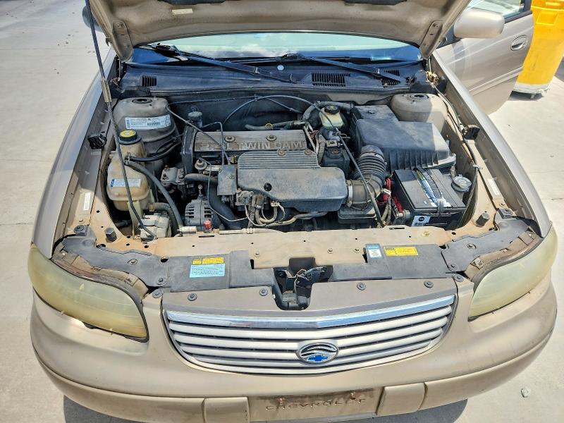 1998 Chevrolet Malibu მანქანა იყიდება აუქციონზე, vin: 1G1ND52T5WY115050, აუქციონის ნომერი: 60566196