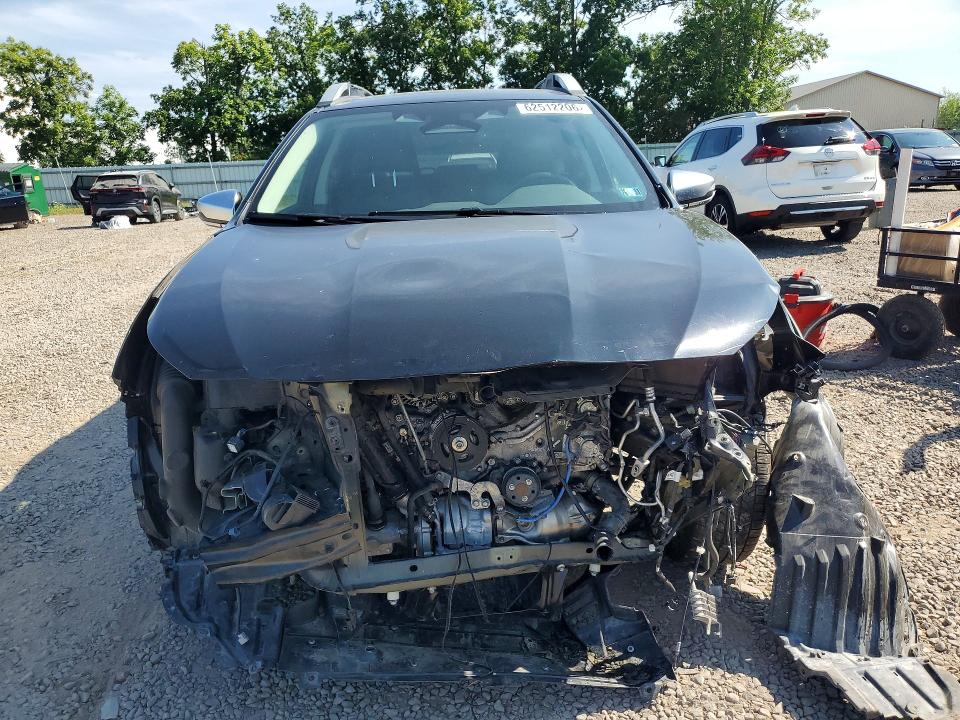 2023 Subaru Outback მანქანა იყიდება აუქციონზე, vin: 4S4BTGPD0P3201127, აუქციონის ნომერი: 62512206
