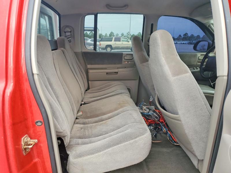 Продаж на аукціоні авто 2004 Dodge Dakota, vin: 1D7AL48K845670130, номер лоту: 63051366