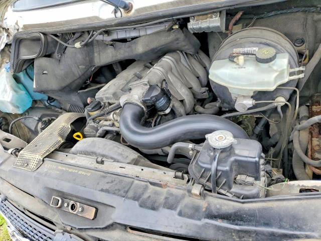 Продажа на аукционе авто 2003 Mercedes-benz Sprinter, vin: WD3YD742X3R543068, номер лота: 57954746