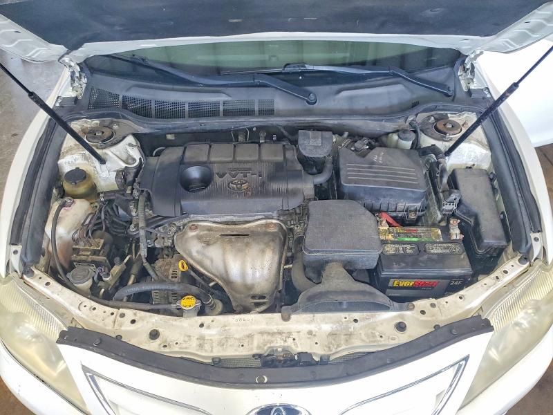 Aukcja sprzedaży 2010 Toyota Camry, vin: 4T1BF3EK9AU577893, numer aukcji: 62624866