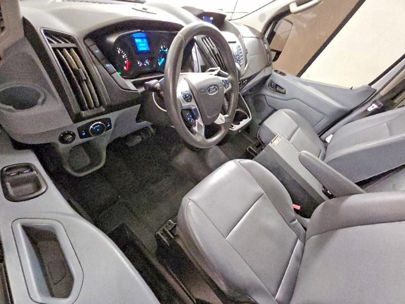 Aukcja sprzedaży 2019 Ford Transit, vin: 1FTYR3XM2KKB86389, numer aukcji: 61618056