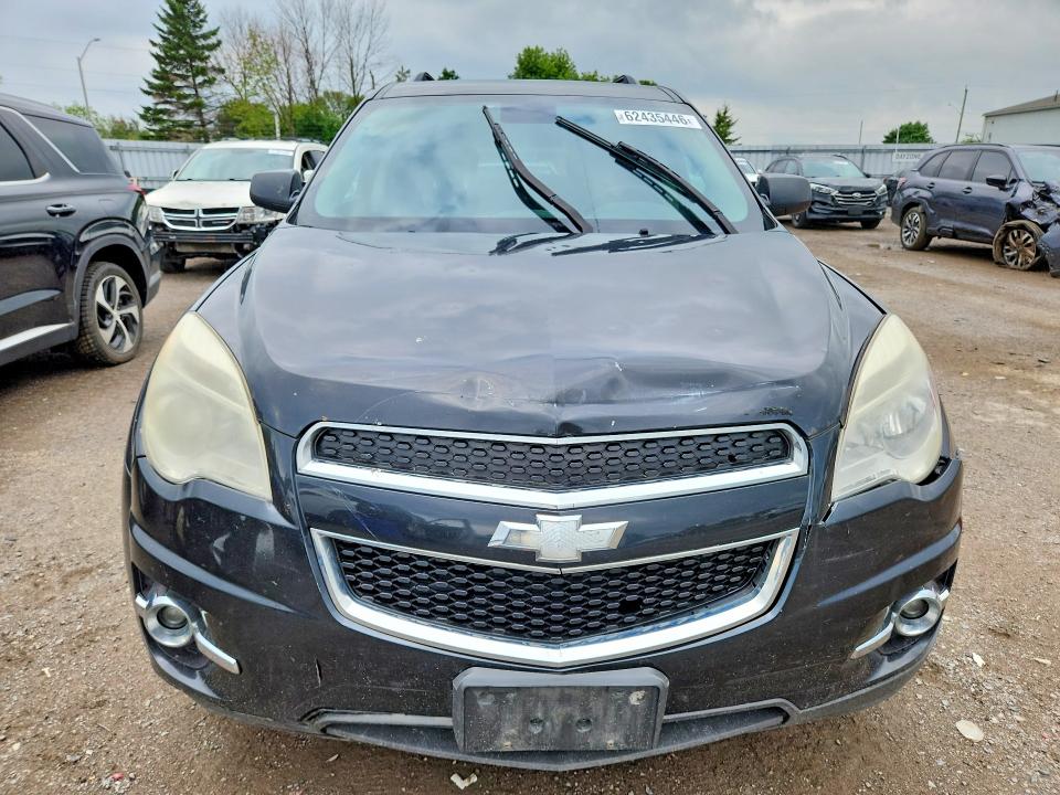 Продаж на аукціоні авто 2013 Chevrolet Equinox, vin: 2GNFLNE38D6383269, номер лоту: 62435446