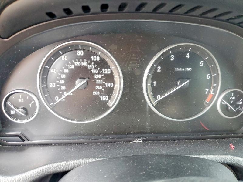 62161366 :رقم المزاد ، 5UXWX5C5XCL724581 vin ، 2012 Bmw X3 مزاد بيع