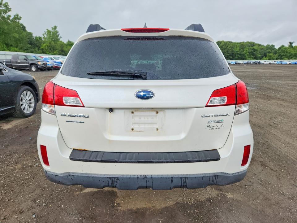 2012 Subaru Outback მანქანა იყიდება აუქციონზე, vin: 4S4BRBKC6C3253727, აუქციონის ნომერი: 62107786