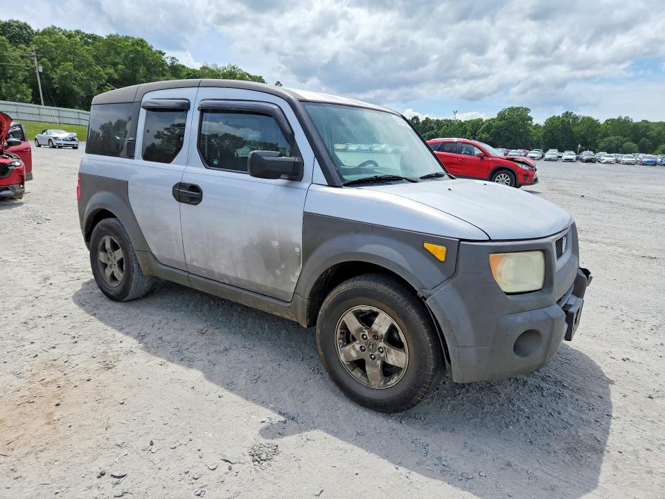 Продаж на аукціоні авто 2004 Honda Element, vin: 5J6YH18524L006477, номер лоту: 62102996