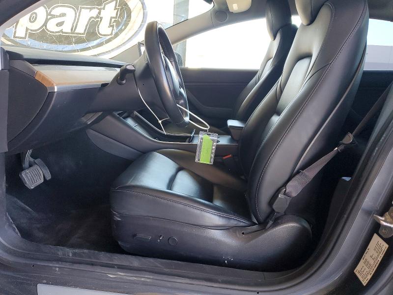 Aukcja sprzedaży 2019 Tesla Model 3, vin: 5YJ3E1EA9KF400164, numer aukcji: 61363616