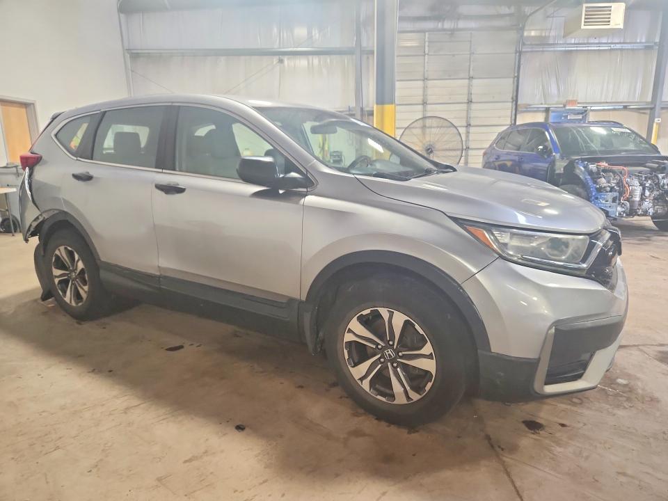 Aukcja sprzedaży 2020 Honda Cr-v, vin: 2HKRW2H26LH635769, numer aukcji: 60067186