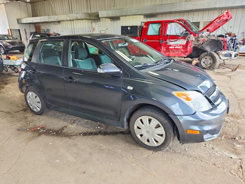 Продажа на аукционе авто 2006 Scion Xa, vin: JTKKT604765021261, номер лота: 59357446