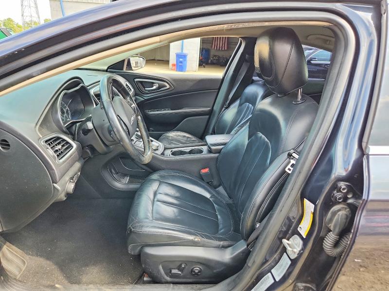 Aukcja sprzedaży 2017 Chrysler 200, vin: 1C3CCCAB7HN503937, numer aukcji: 62165846