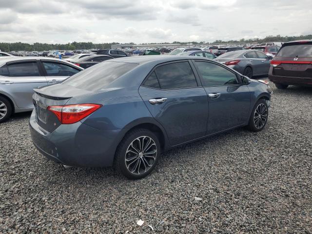 2015 Toyota Corolla მანქანა იყიდება აუქციონზე, vin: 2T1BURHE3FC357706, აუქციონის ნომერი: 62440456