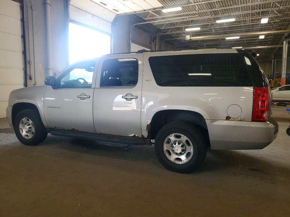 63214706 :رقم المزاد ، 1GKGK66K79R132450 vin ، 2009 Gmc Yukon Xl مزاد بيع