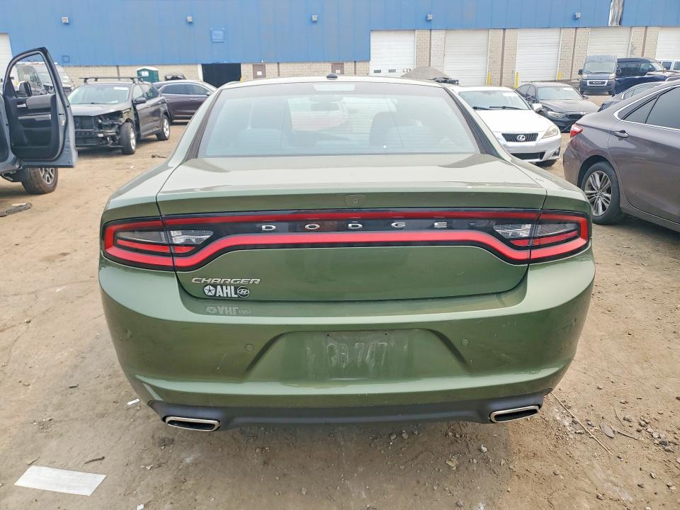 Aukcja sprzedaży 2019 Dodge Charger, vin: 2C3CDXBG0KH612786, numer aukcji: 61097816