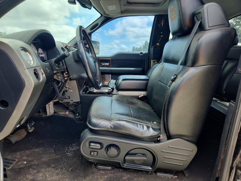 Продаж на аукціоні авто 2004 Ford F150, vin: 1FTPX14524NB34989, номер лоту: 59649826