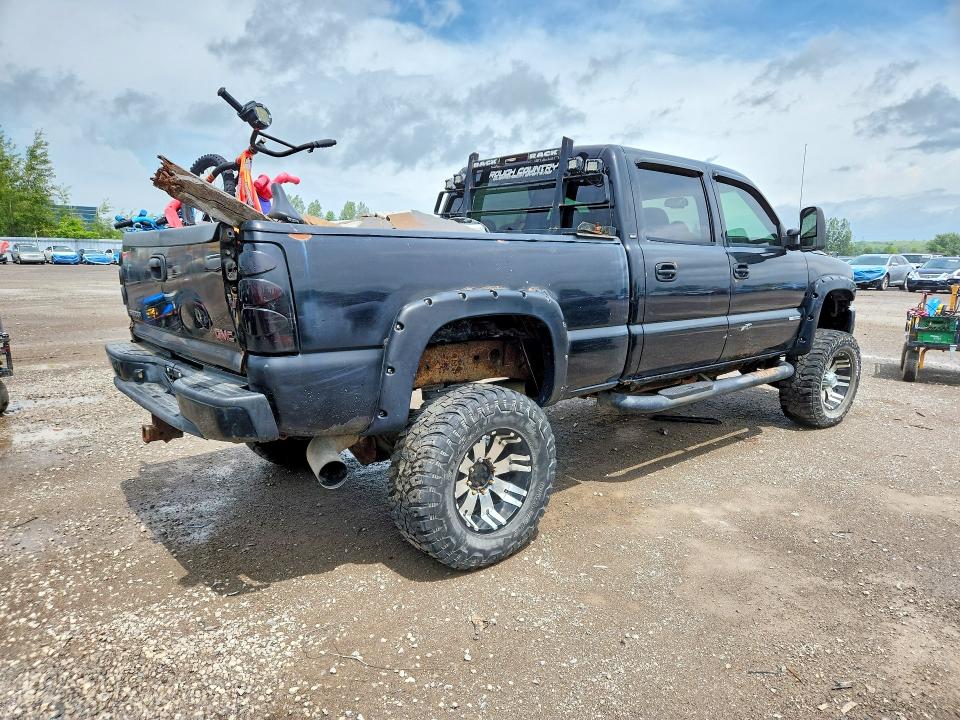 Aukcja sprzedaży 2004 Gmc Sierra, vin: 1GTHK23264F241070, numer aukcji: 61702906