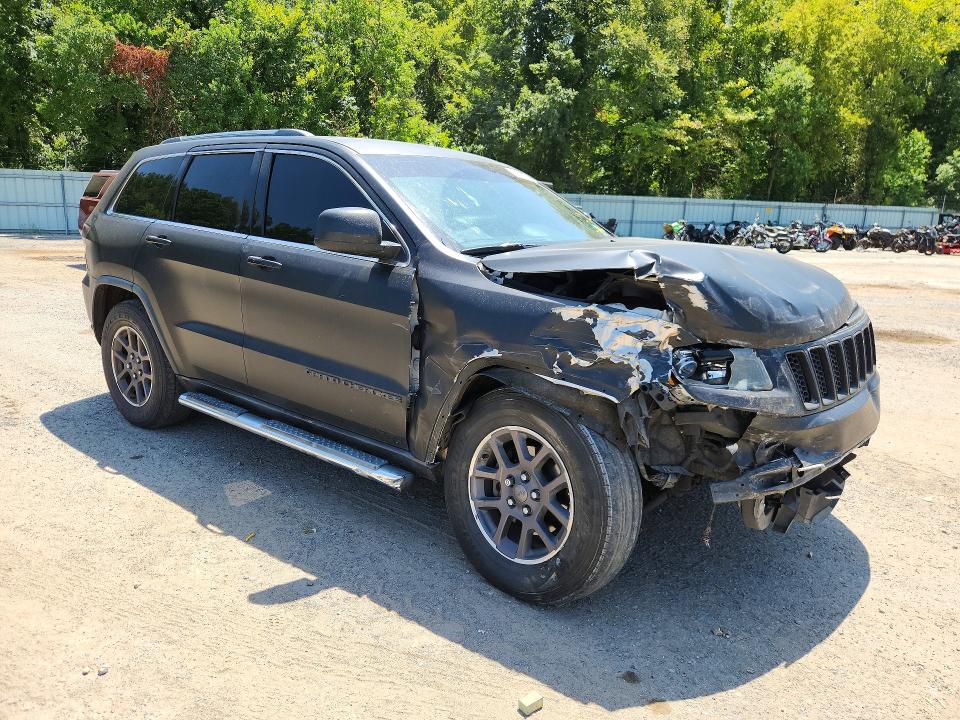 Продажа на аукционе авто 2014 Jeep Grand Cherokee, vin: 1C4RJEAG6EC359890, номер лота: 63205106