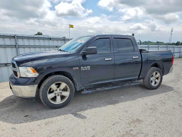 Продажа на аукционе авто 2016 Ram 1500, vin: 1C6RR7LT2GS160754, номер лота: 59273306