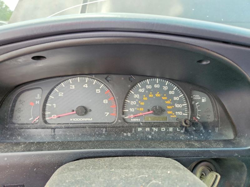 Продажа на аукционе авто 2000 Toyota 4runner, vin: JT3GN86R9Y0174346, номер лота: 62306036