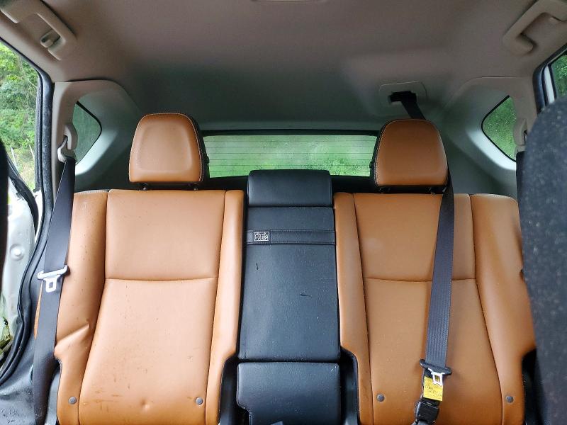 Aukcja sprzedaży 2016 Toyota Rav4 Hv, vin: JTMDJREV2GD042423, numer aukcji: 61395436