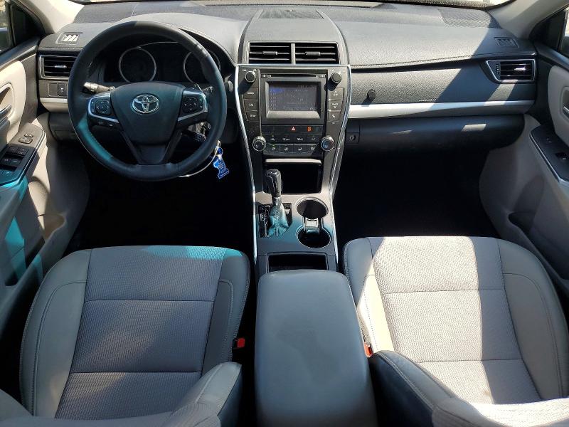 Продаж на аукціоні авто 2017 Toyota Camry, vin: 4T1BF1FK9HU363919, номер лоту: 63244716