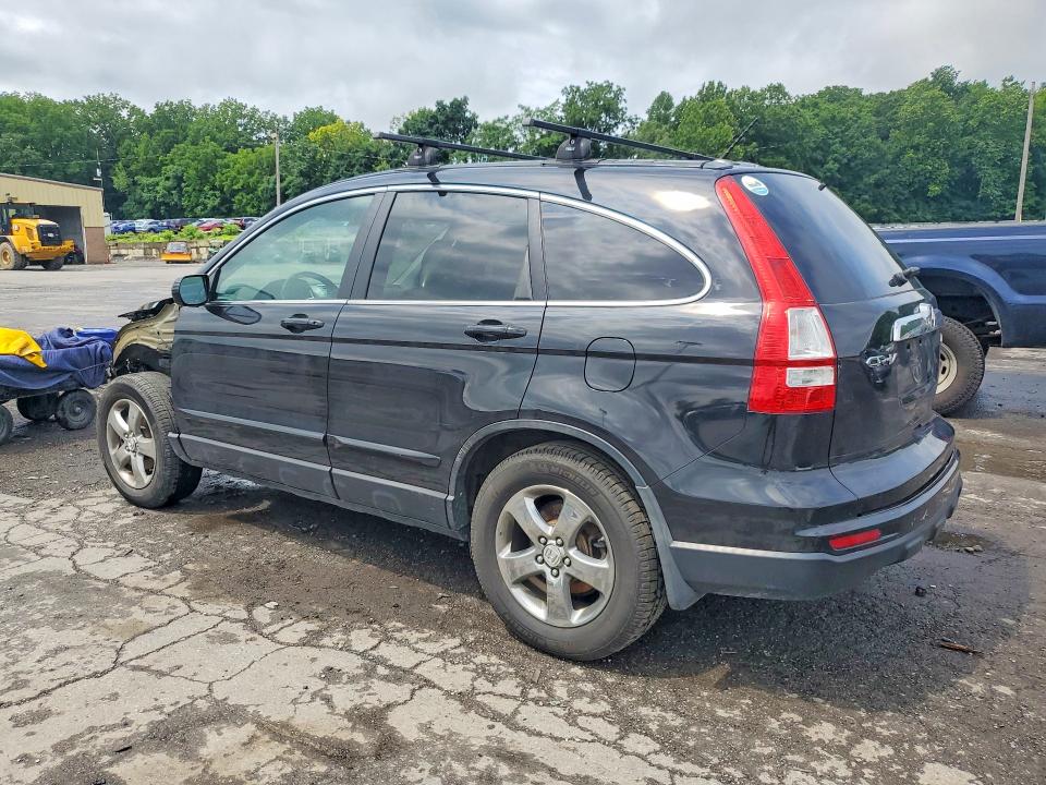 61718646 :رقم المزاد ، 5J6RE4H72AL077299 vin ، 2010 Honda Cr-v مزاد بيع