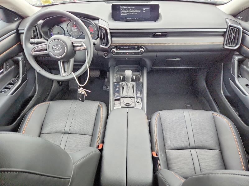 60562226 :رقم المزاد ، 7MMVAAEW3TN171483 vin ، 2026 Mazda Cx-50 مزاد بيع