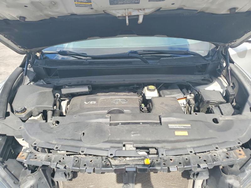 Продаж на аукціоні авто 2019 Infiniti Qx60, vin: 5N1DL0MNXKC503692, номер лоту: 59318176