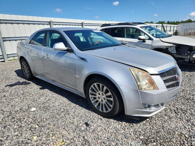 2011 Cadillac Cts მანქანა იყიდება აუქციონზე, vin: 1G6DJ5EDXB0128064, აუქციონის ნომერი: 60972716
