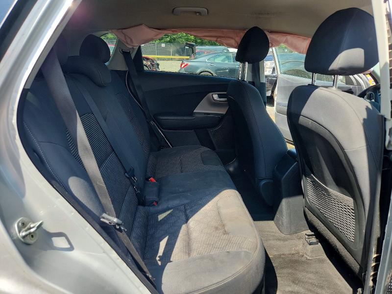 Продаж на аукціоні авто 2020 Kia Niro, vin: KNDCB3LC1L5426978, номер лоту: 60617696