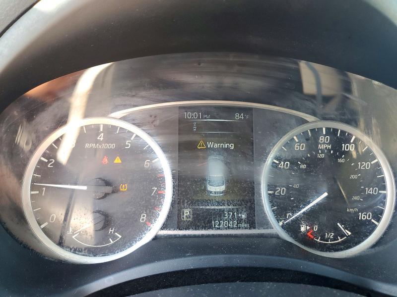2018 Nissan Sentra მანქანა იყიდება აუქციონზე, vin: 3N1AB7AP8JY271840, აუქციონის ნომერი: 60357996