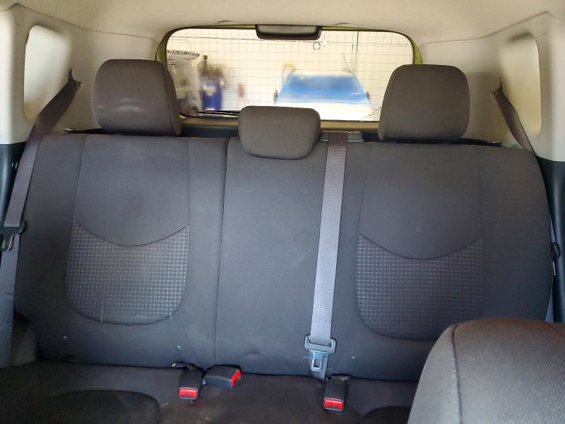 62237566 :رقم المزاد ، KNDJT2A53C7354981 vin ، 2012 Kia Soul مزاد بيع