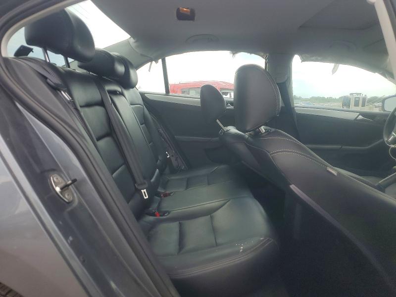 Aukcja sprzedaży 2012 Volkswagen Jetta, vin: 3VWLL7AJ0CM383487, numer aukcji: 59874216