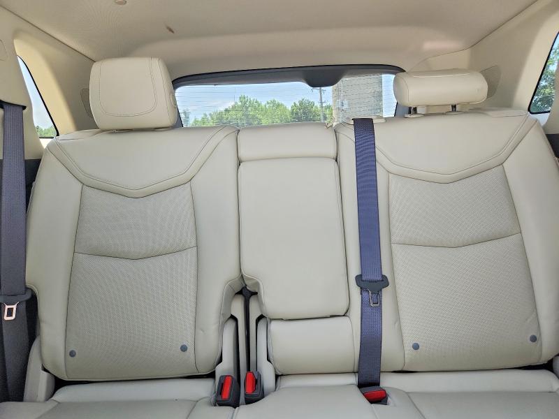 Продаж на аукціоні авто 2018 Cadillac Xt5, vin: 1GYKNCRS9JZ123156, номер лоту: 59115416