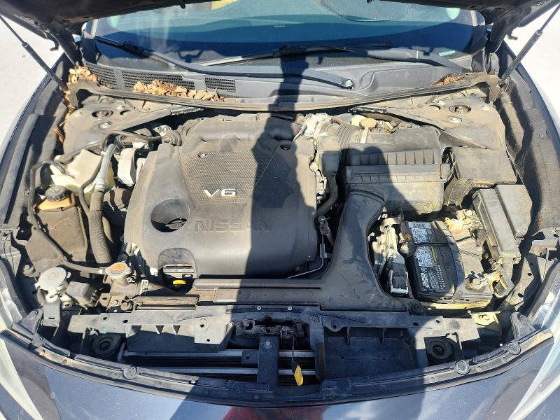 Продажа на аукционе авто 2016 Nissan Maxima, vin: 1N4AA6APXGC428110, номер лота: 85607625