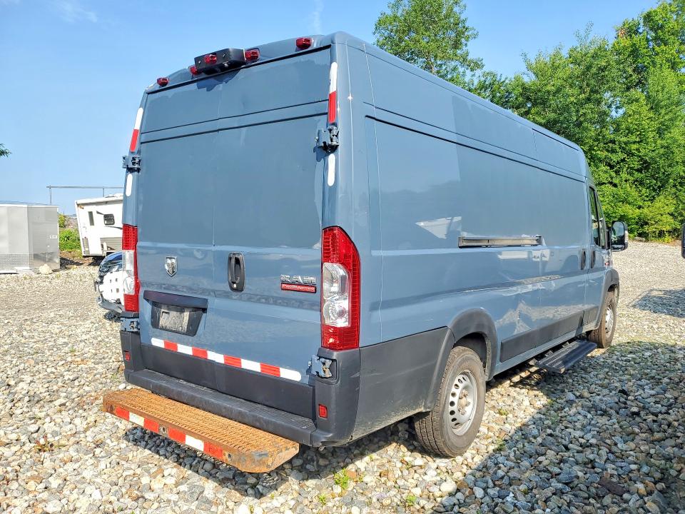 Aukcja sprzedaży 2020 Ram Promaster 3500, vin: 3C6URVJG7LE143725, numer aukcji: 58385986