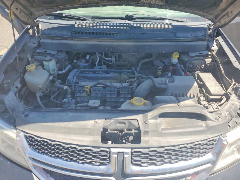 2016 Dodge Journey მანქანა იყიდება აუქციონზე, vin: 3C4PDCBB3GT166304, აუქციონის ნომერი: 61097846