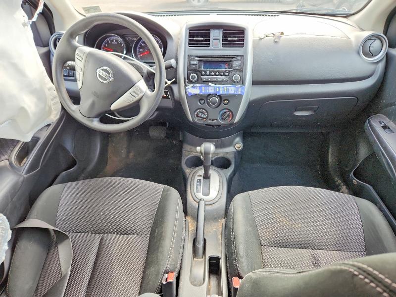 Aukcja sprzedaży 2018 Nissan Versa, vin: 3N1CN7APXJL837297, numer aukcji: 60666796