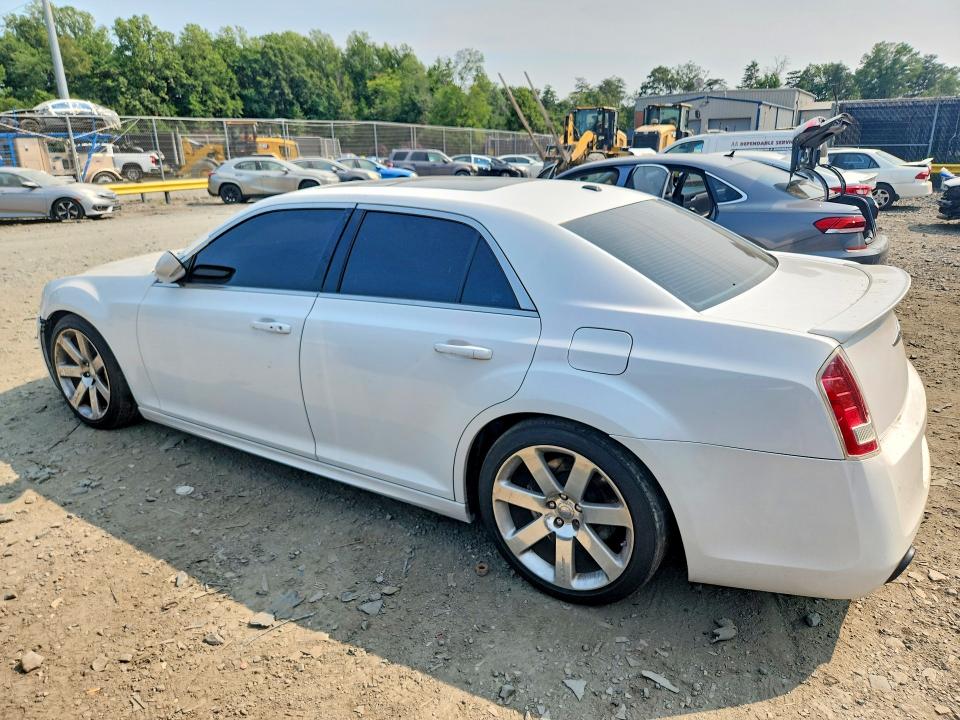 Продаж на аукціоні авто 2013 Chrysler 300, vin: 2C3CA6CTXBH593727, номер лоту: 59585526