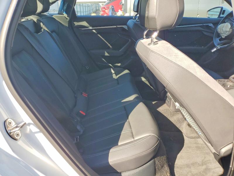 Aukcja sprzedaży 2024 Audi A3, vin: WAUAUDGYXRA054258, numer aukcji: 62893666