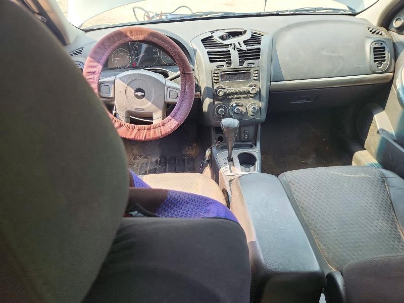 Продажа на аукционе авто 2006 Chevrolet Malibu, vin: 1G1ZT63806F228730, номер лота: 63148956