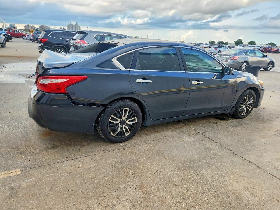 59585496 :رقم المزاد ، 1N4AL3AP7GC130994 vin ، 2016 Nissan Altima مزاد بيع